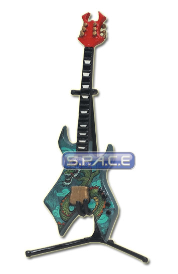 Voracious Cubert & Widowmaker Dragon (Guitar Hero Duets)