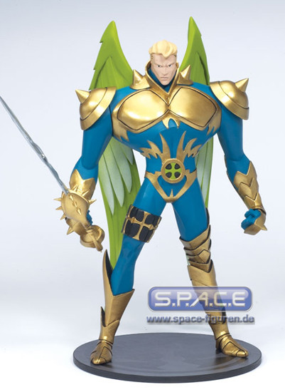 The Redeemer (Spawn 30)