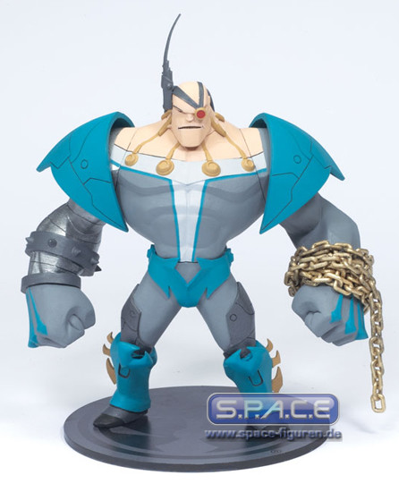 Overtkill the Destroyer (Spawn 30)