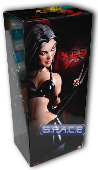 X-23 Comiquette (Marvel)