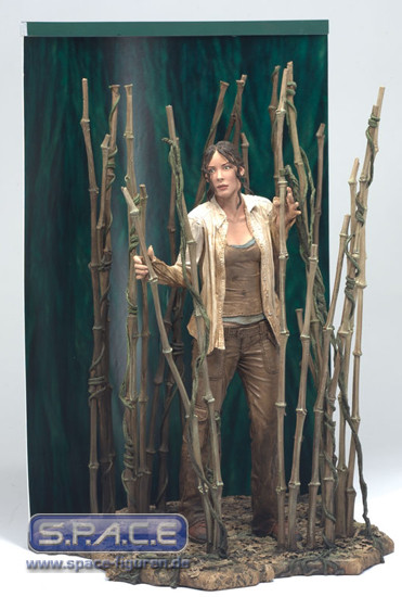 Kate with Sound (Lost Serie 1)