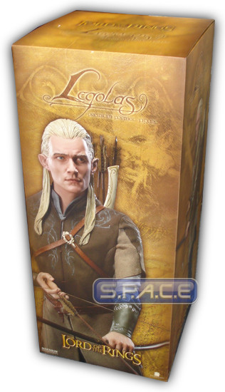 Legolas Premium Format Figure (Lord of the Rings)