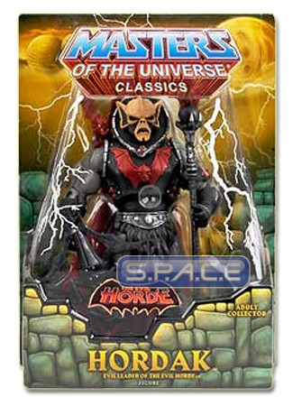 Hordak - Evil Leader of the Evil Horde (MOTU Classics)