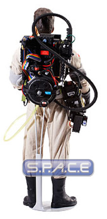 12 Egon Spengler (Ghostbusters)