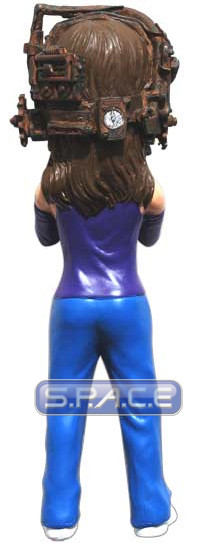 Reverse Bear Trap Xtreme D-Form (Saw)