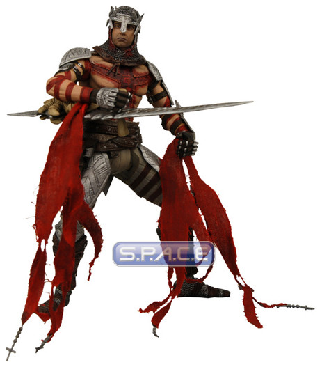 Dante (Dantes Inferno)