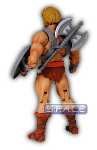 He-Man Re-Issue (MOTU Classics)
