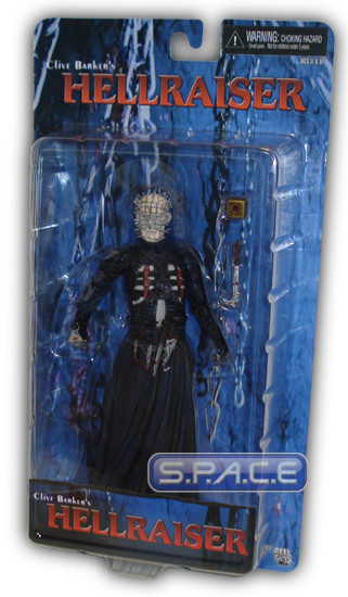 Pinhead from Hellraiser (Cult Classics Icons Series 1)