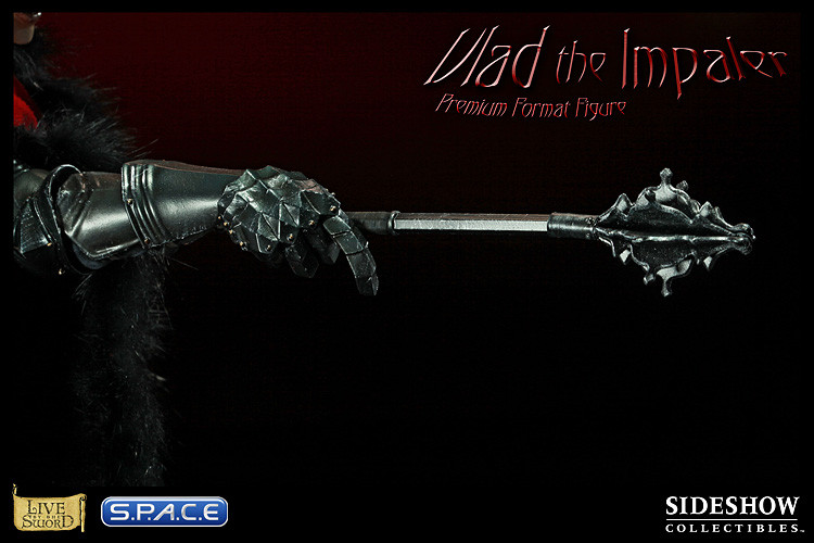 Vlad the Impaler Premium Format Figure
