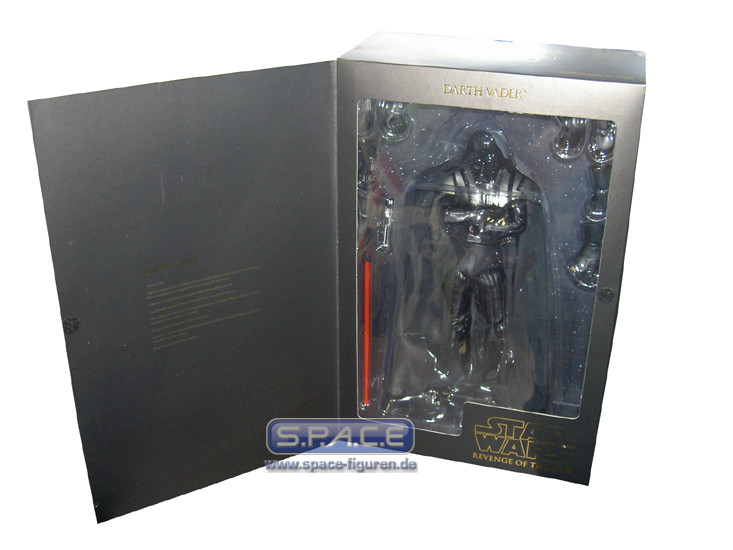 1/6 Scale RAH Darth Vader ROTS (Star Wars)