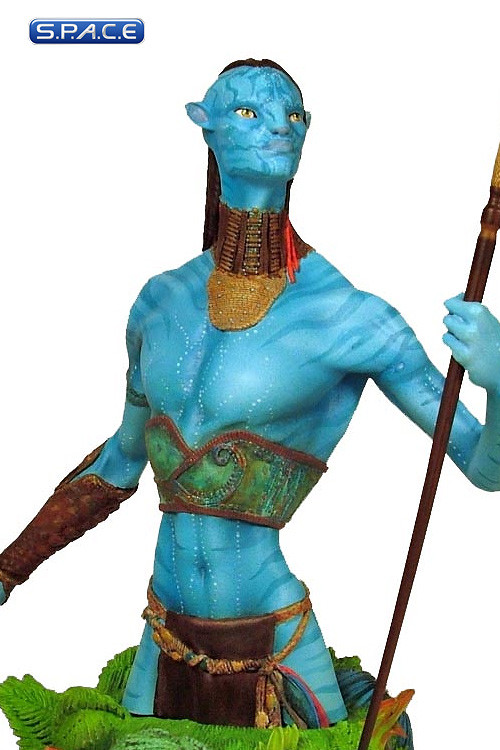 LEGO® Mini-Figurines Avatar - LEGO® Mini-Figurine Avatar Tsu'tey - La