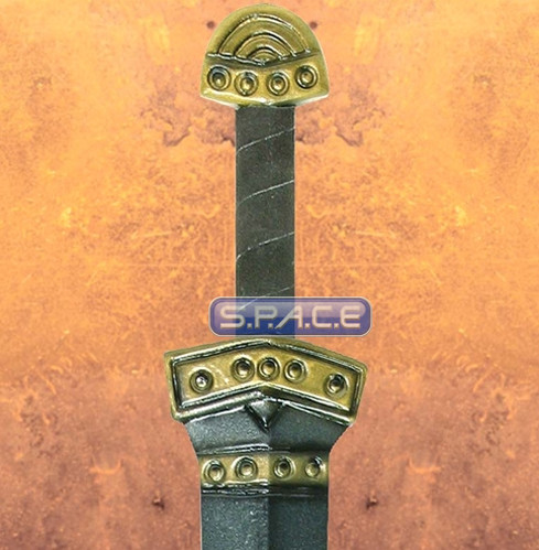 Aquilonian Sword - Latex Replica (Age of Conan)