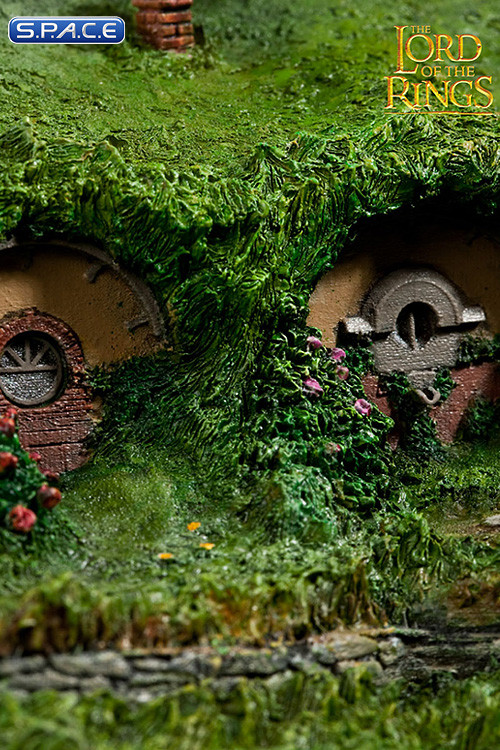 Bag End Environment (The Lord of the Rings)