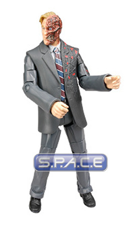 Two-Face Movie Master (Batman - The Dark Knight)