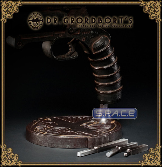 Universal Gun Stand (Dr. Grorbort´s)
