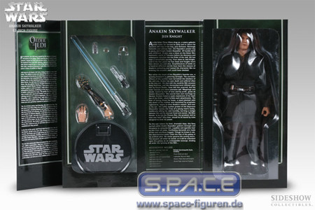 12 Anakin Skywalker (Star Wars)