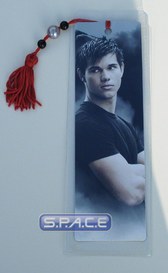 Jacob Bookmark (Twilight - Eclipse)