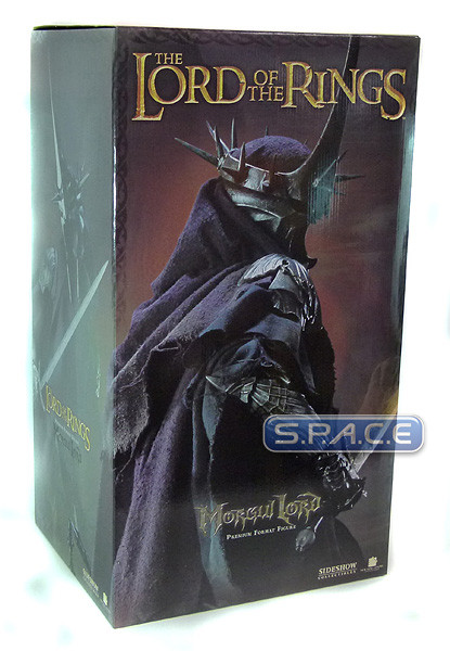 1/4 Scale Morgul Lord Premium Format (Lord of the Rings)