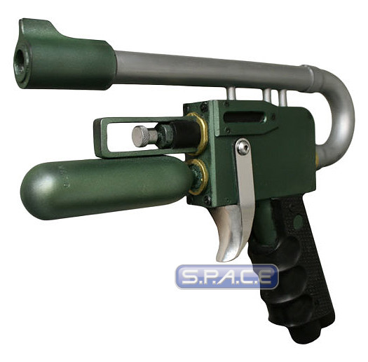 1:1 Gas Gun Life-Size Replica (The Green Hornet)