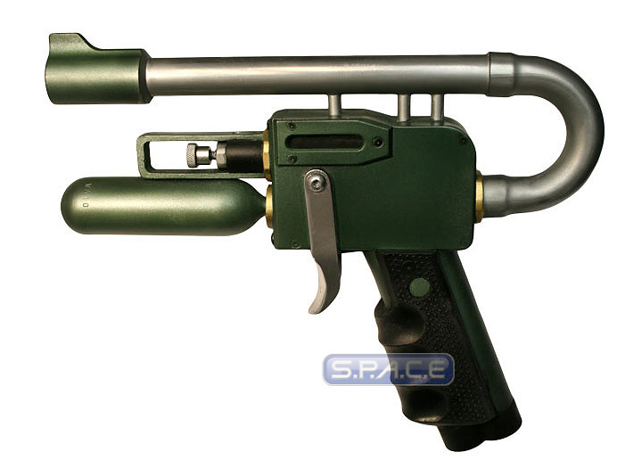 1:1 Gas Gun Life-Size Replica (The Green Hornet)
