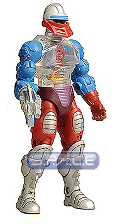 Roboto - Heroic Mechanical Warrior (MOTU Classics)