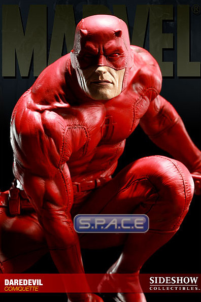 Daredevil Comiquette (Marvel)