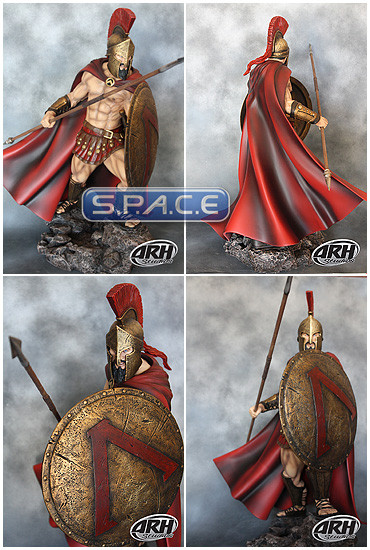 Leonidas Statue (300)