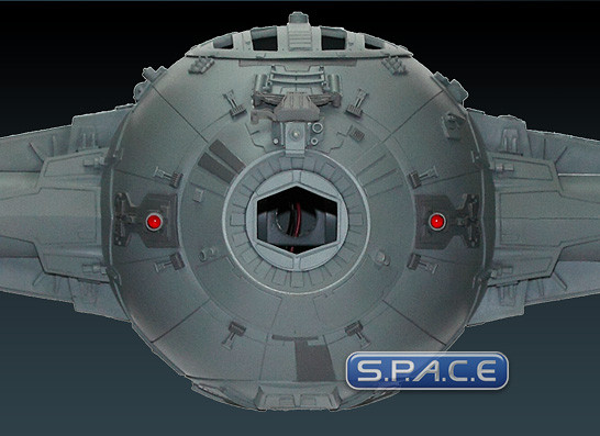 Imperial TIE Fighter Replica (Star Wars Episode IV: A New Hope)