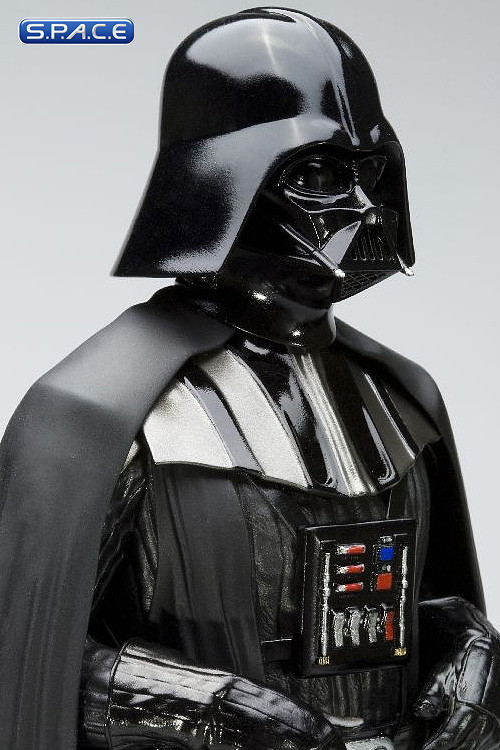 1/10 Scale Darth Vader Cloud City Ver. ARTFX+ Model Kit