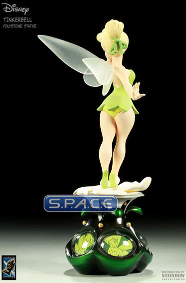 Tinker Bell Statue (Disney´s Animated Ladies)