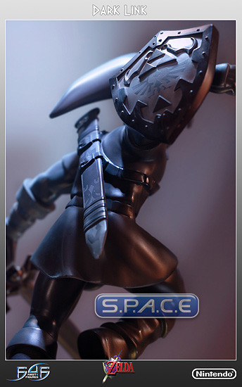 Dark Link Statue (The Legend of Zelda)