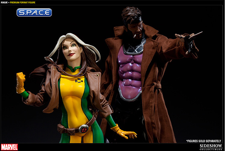 Rogue Premium Format Figure (Marvel)