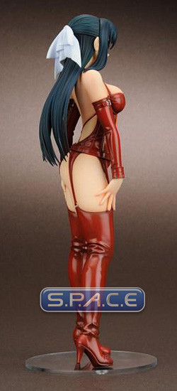 1/6 Scale Nana Red Bondage PVC Statue (Nana to Kaoru)