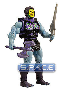 Battle Armor Skeletor - Evil Lord of Destruction (MOTU Classics)