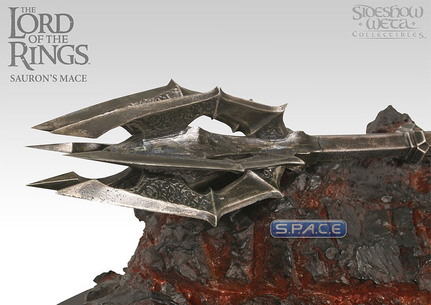 Mace of Sauron (The Lord of the Rings)
