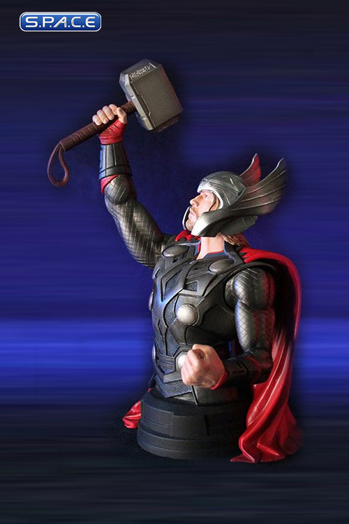 Thor Movie Bust (Thor)