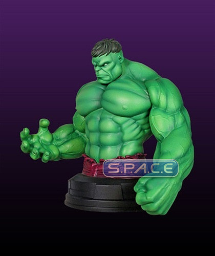 The Incredible Hulk Bust (Marvel)