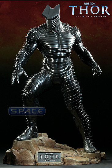 Destroyer Maquette (Thor)