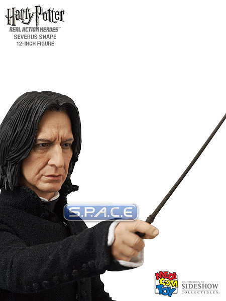 1/6 Scale RAH Severus Snape (Harry Potter)