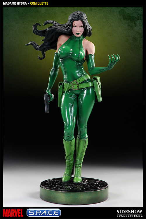 Madame Hydra Comiquette (Marvel)