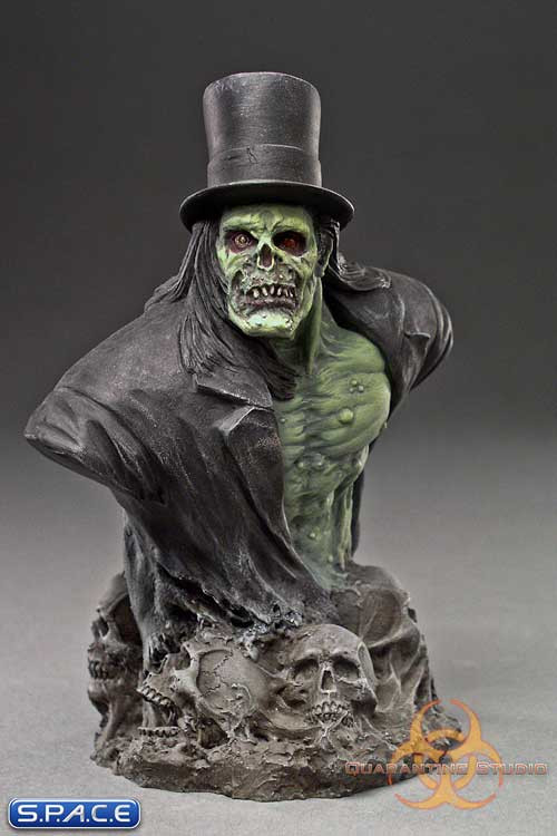 Hyde Bust (Zombies Unleashed)