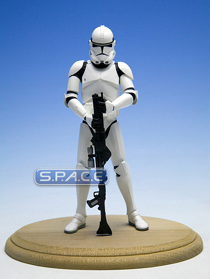 1/10 Scale Clone Trooper 2-Pack ARTFXPlus (Star Wars)