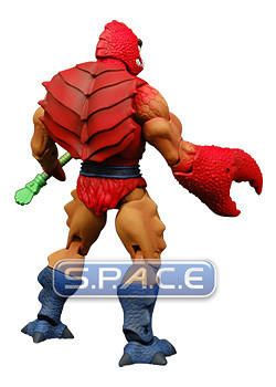 Clawful - Warrior with the Grip of Evil (MOTU Classics)