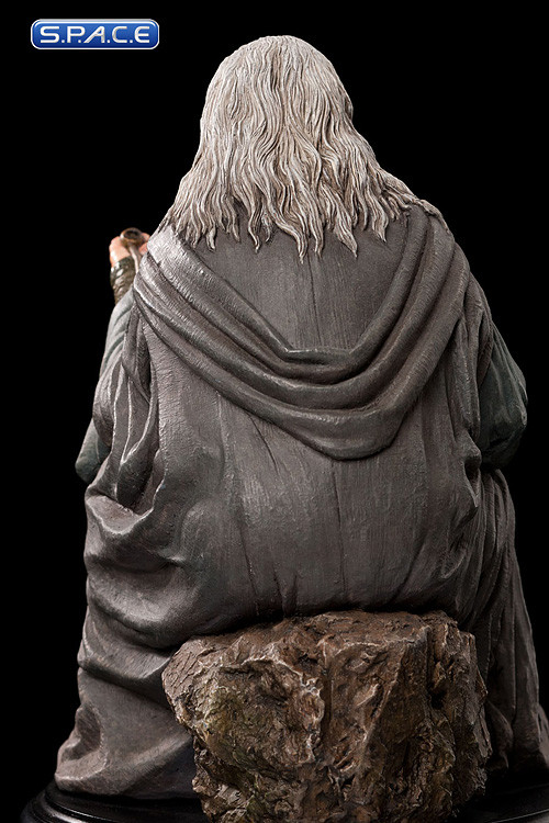 Gandalf Mini-Statue (Lord of the Rings)