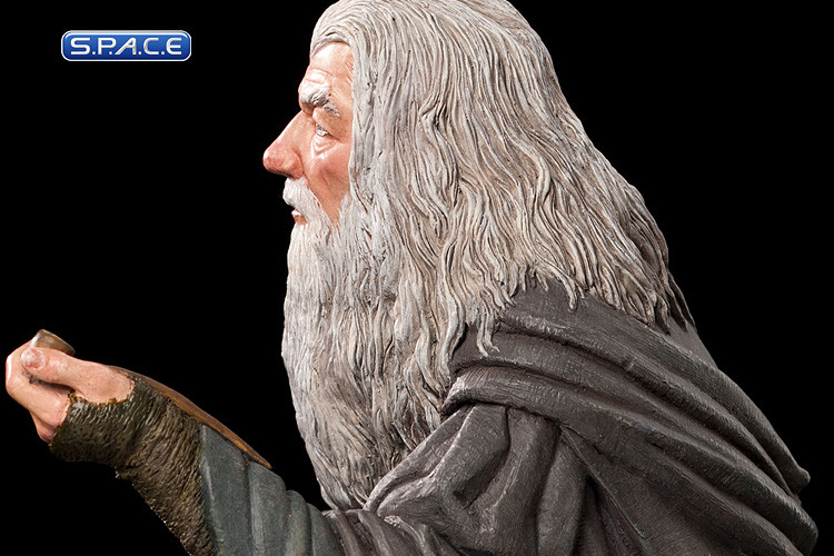 Gandalf Mini-Statue (Lord of the Rings)