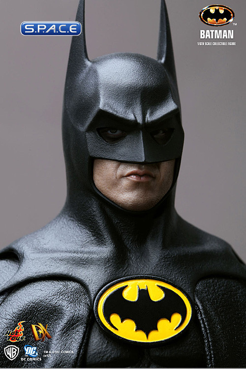 1/6 Scale Batman - 1989 Version DX09 (Batman)