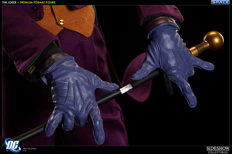 The Joker Premium Format Figure (DC Comics)