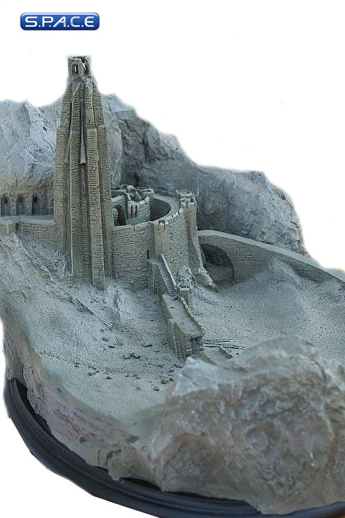 Helms Deep Environment (Lord of the Rings)