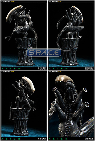 Alien Big Chap Statue (Alien)