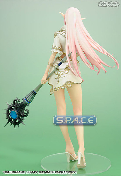 1/7 Scale Elf Second Edition PVC Statue (Lineage 2)